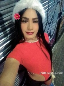 Dayana_Dias 🌹✨Know a little more about me 👑🎀 Pic 2