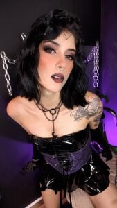 AmeliaNaughty_ Mavi 💜🤟 圖片 4