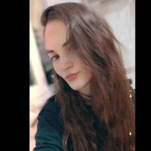 DieraBurks My photo😋 Foto