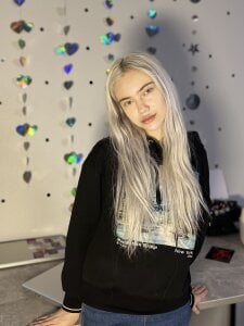 KristalCrowner Public Foto 5