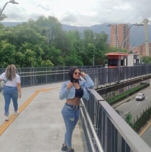 Anyelikluz91 QUEEE Pic