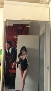 Eva_Meo ❤️  3টি ছবি