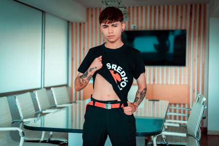 AcidMilo