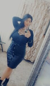 QueenLady