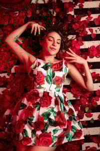 Anseru_ First Valentine's Day at your side 💕 Bilde 3