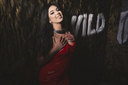 AshelyGrace Hot outfit Pic 2