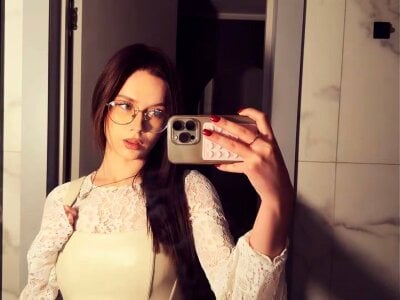 DebraSchneider Sometimes I'm a little bad girl Foto 2