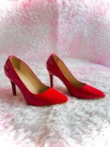 sandrafarrelyMY SHOES!👠 Bild 3