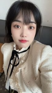 sexygirl-pangzi003 华华 Photo
