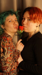 MaxineHakey Public Pic 2