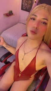 AustinCole01 Sexy kisses Billede