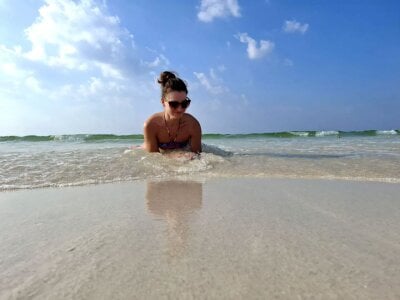 Girl_Ksenia: A little Emirate! ( 3 фото)