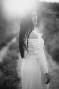 EvelinCuper Wild but tender 🌺 Pic 2