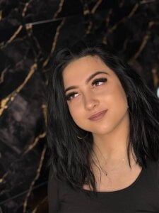 SweetySasha18 Kisses for you Pic