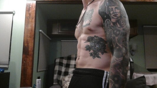 mrlicksalot3 Public Pic 5