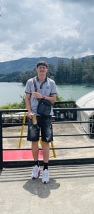 Themasterhades_777Guatape🙈😻 Bild 5