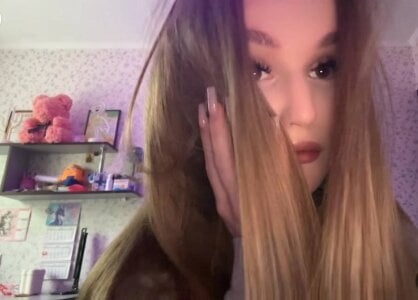 Just me od TashiaLupacchino  snímek