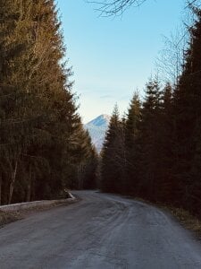 KatyaFantasy My favorite vacation spot is definitely in the mountains. 🏔️✨ Pic 2