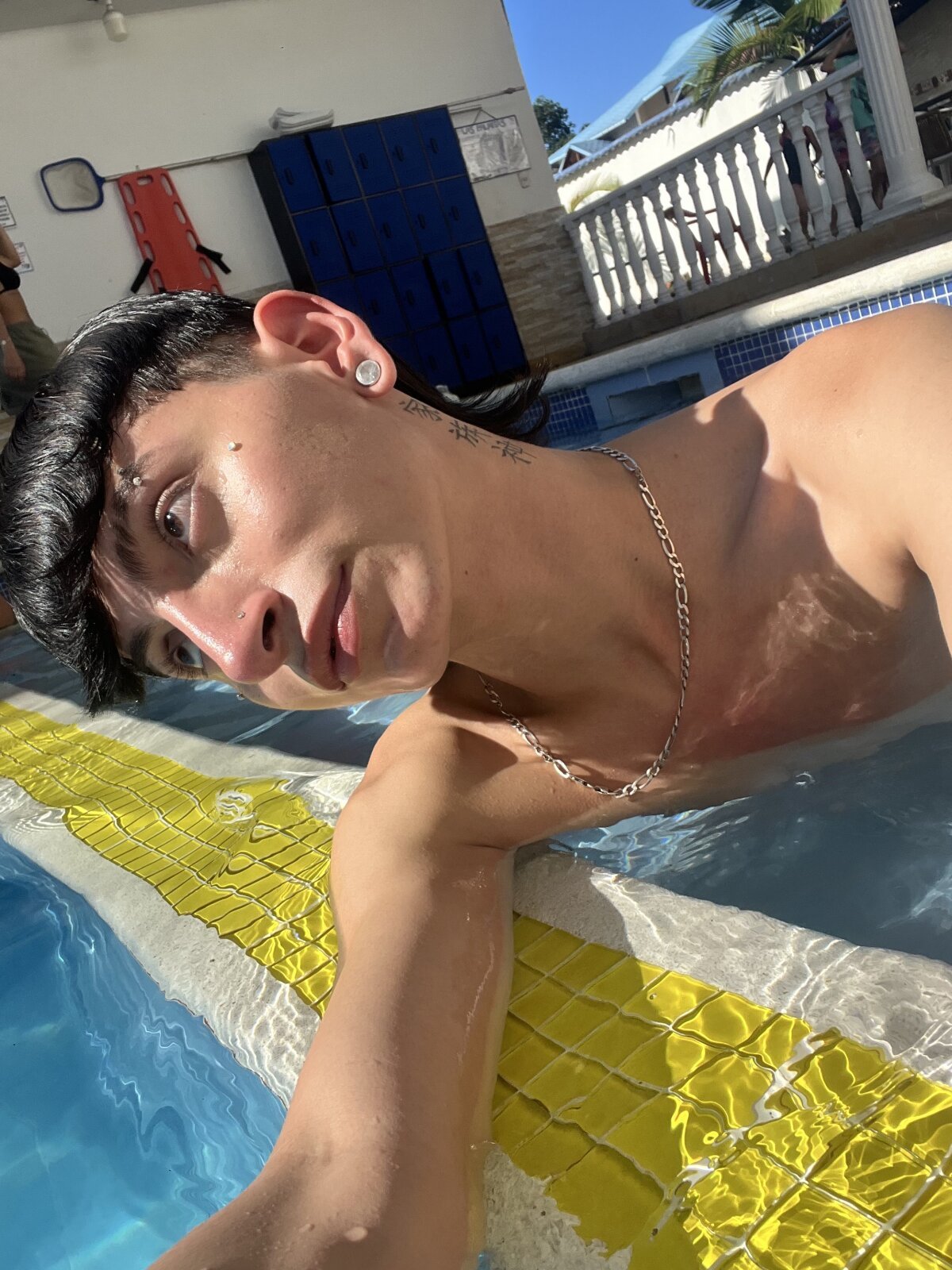 slim_tian Trending Pic 9229