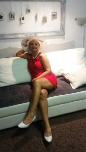 LadyLizi Public Pic 2