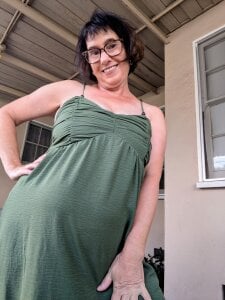 BigbustedBrenda Just me😘 Pic 5