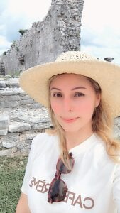 AlexaFoxx_ My trip to Mexico ❤️ Immagine 