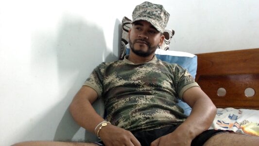 SOLDADO23VERGON EL SOLDADO Pic 2