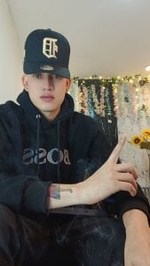 team_badboys Hey dear Pic 5