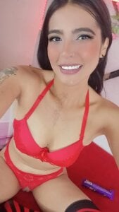 Cleopatracute_ FOLLOW ME DARLING Pic 8