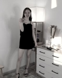 TiannaBorlace Eighties зображення 5