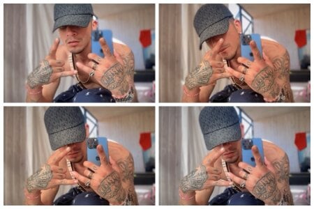 badboy366 bby366 Foto