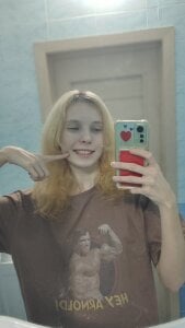 Zdjęcia Fafa_Fluff I am cheerful, and u?):  3