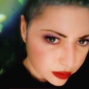 Ninfea7811Selfie su cui sborrare🔥💦💋 Bild 4