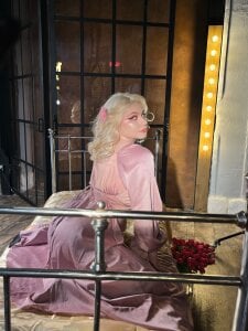 NikaRocks Hot and sweet Pic