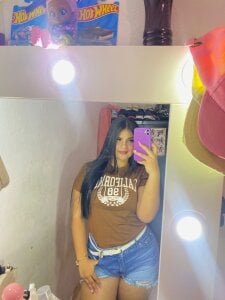 Sccarlett_Gracee 24 🎄🎄 Pic