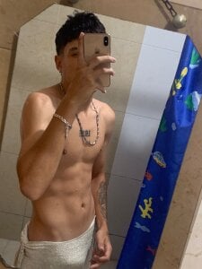 Kevin de 3kings_live  3 Imagens