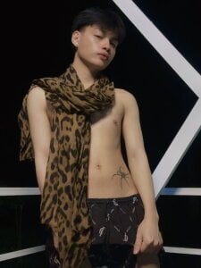 hotfreshdior Your hot guy🔥 Pic