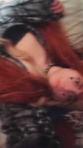 spunfoxxx Public Pic 6