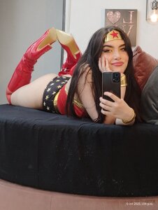 Alexa_Thaylor_ Halloween 2025 зображення 2