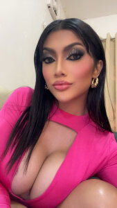 YourAsianGoddess69 Public Pic