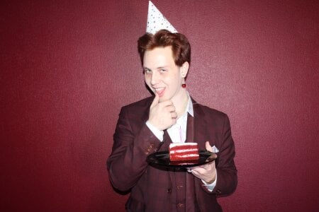 LeoMooreeの🎉Happy birthday to me🎉の 5枚の写真