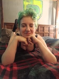 LizFerociousPublic Bild 2