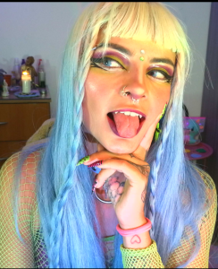 Lila_bratzz Green barbiee Pic 2