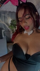 RILLEY_ALLEN SWEET OR TRICK🧁 Pic 2