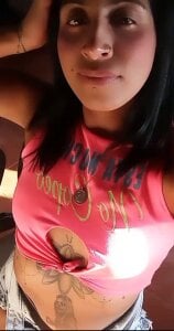 XLunaAdamsX mee 😈👅👄 Pic 2