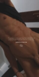 HandSom3Guy Public Pic 4