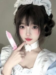 Wik-yibao 可莉 зображення