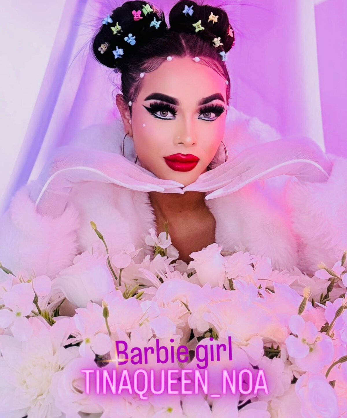 tinaqueen_noaさんのトレンドな 8553枚の写真