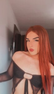 Dania_Oconor 🤭❤️ Pic