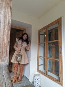Lissabeta Sighișoara-România Pic 2